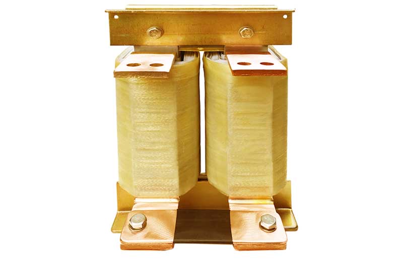 直流平波電抗器