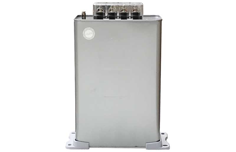 三相共補電容器