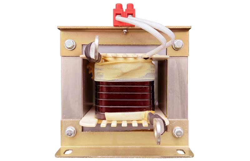 單相串聯(lián)電抗器